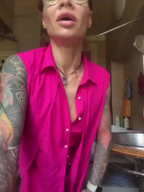 Gospajaa Live Sex June 21, 2026