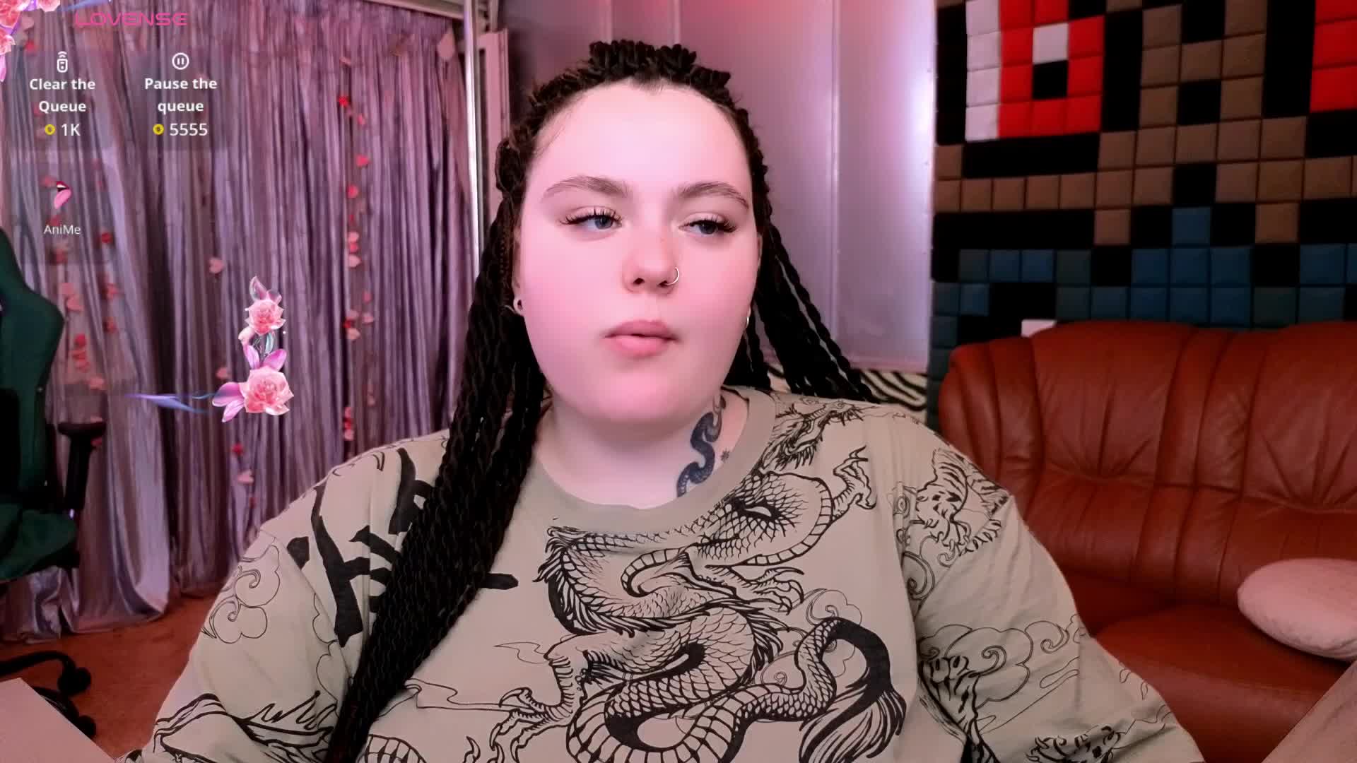 CatherineClaire Live Sex June 21, 2026