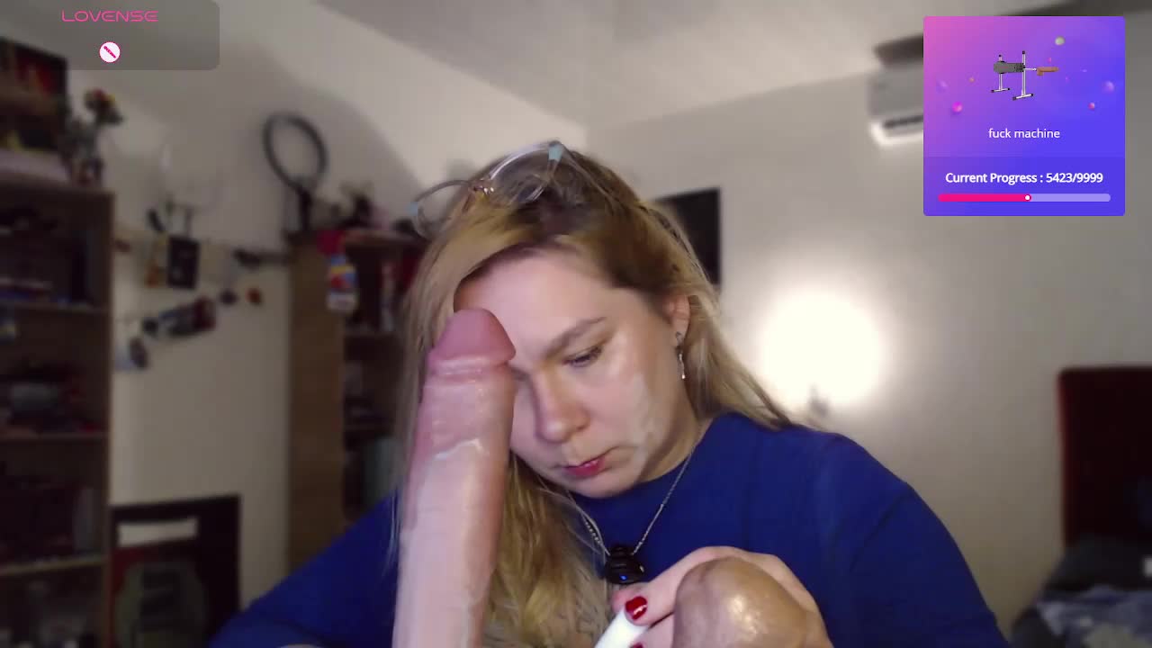Alisa_U Live Sex June 21, 2026
