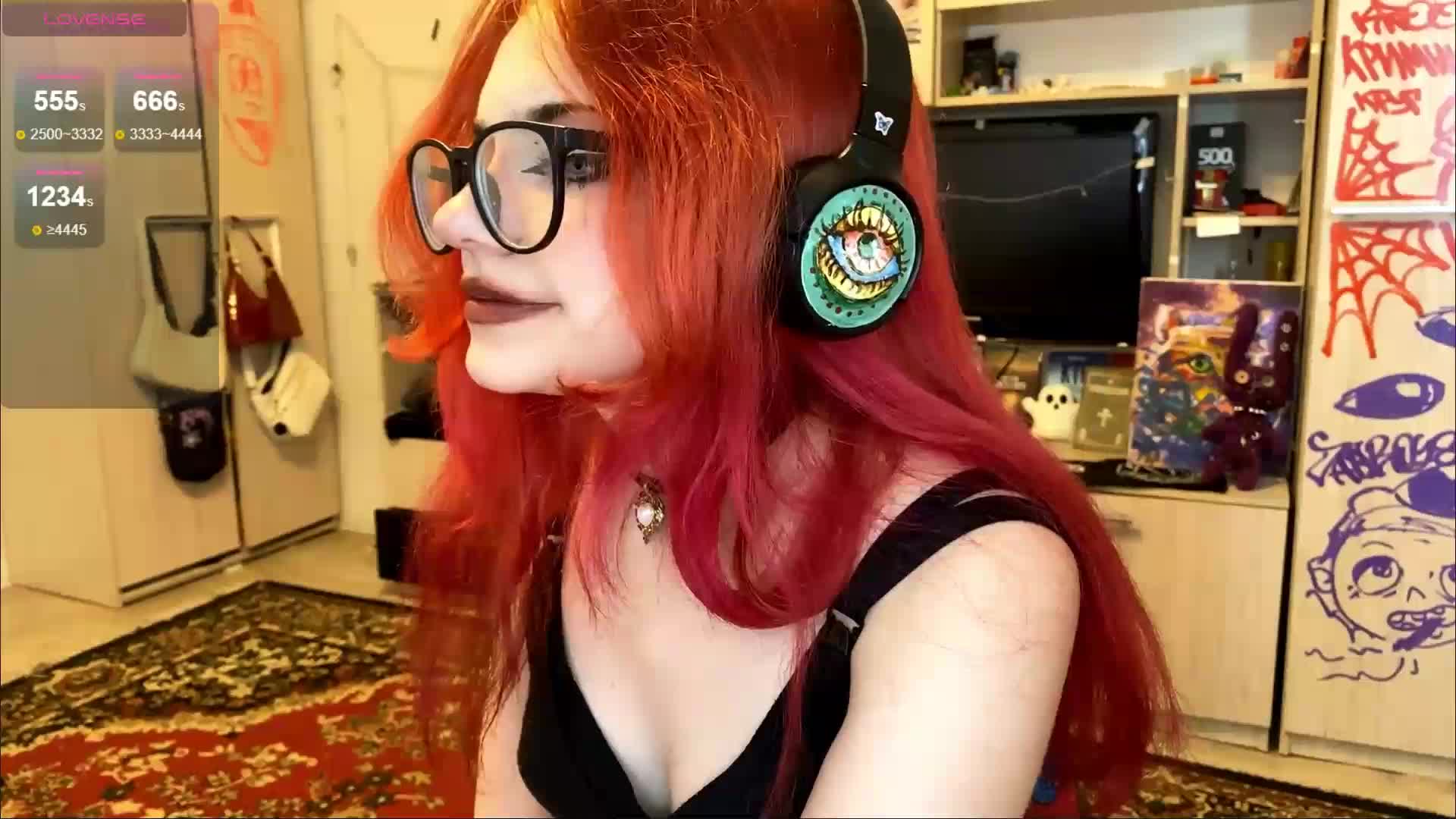 MigdaliaJaremka Live Sex June 21, 2026