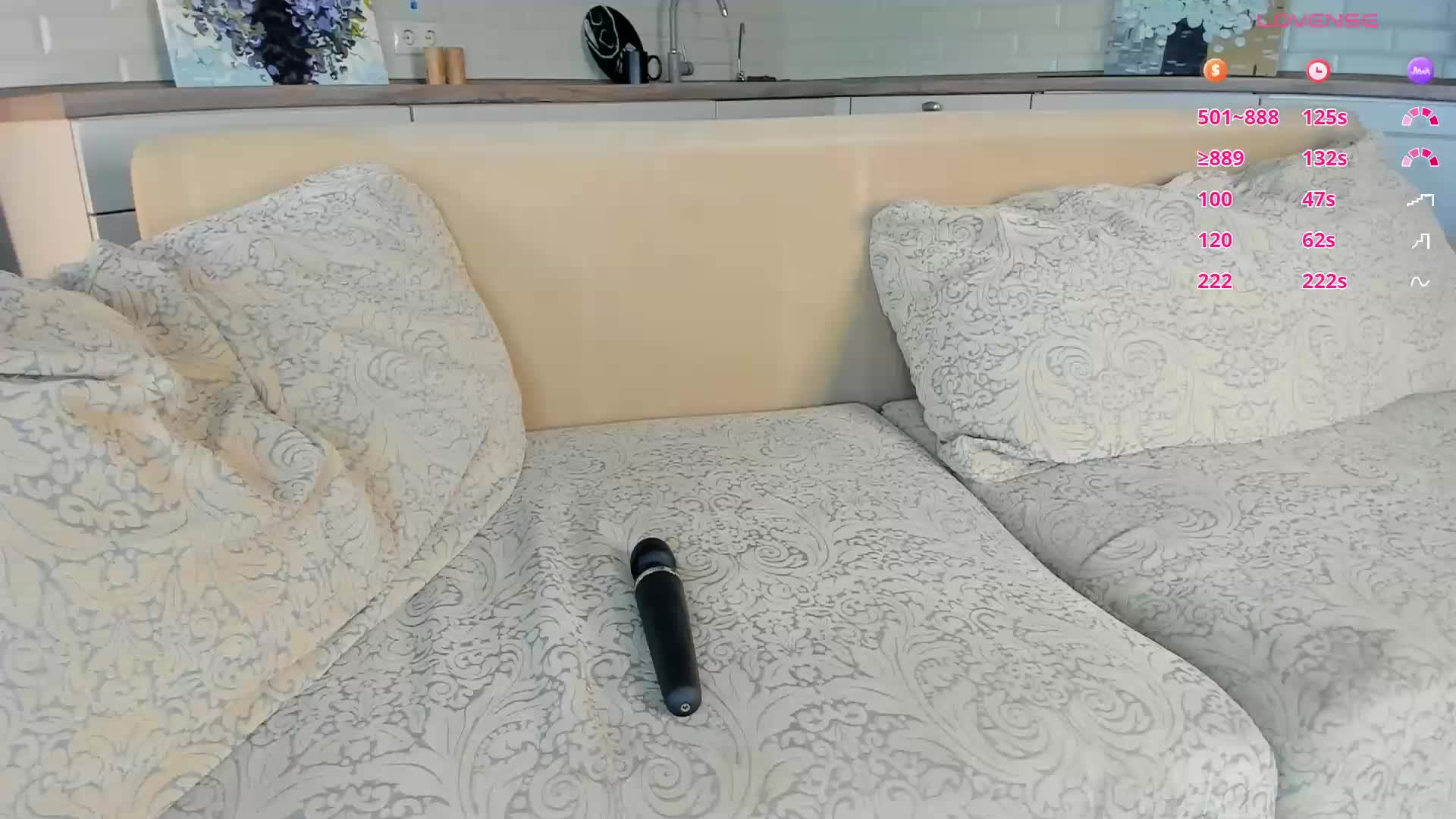 UwuFlower Live Sex June 21, 2026