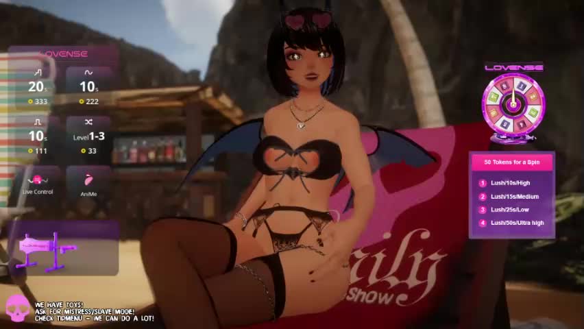 emyliveshow Live Sex June 21, 2026