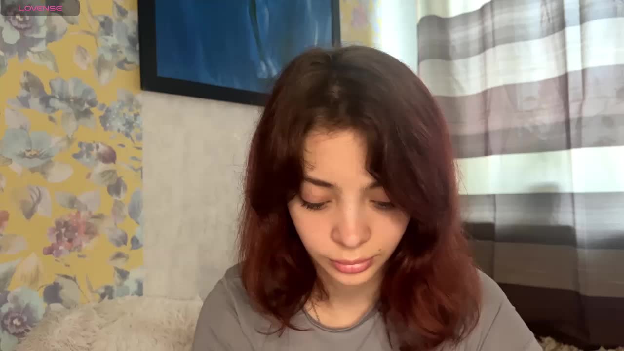 CassyVixen Live Sex June 21, 2026