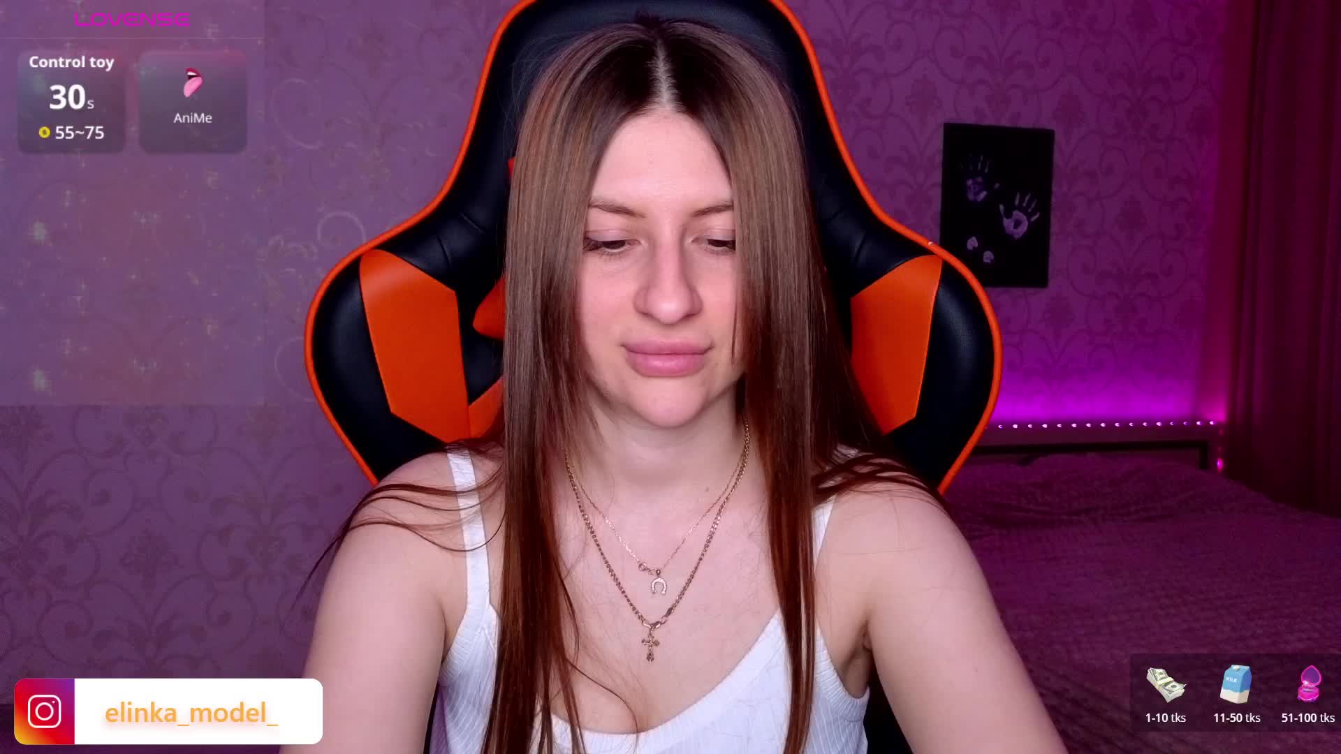 NikaMusic Live Sex June 21, 2026
