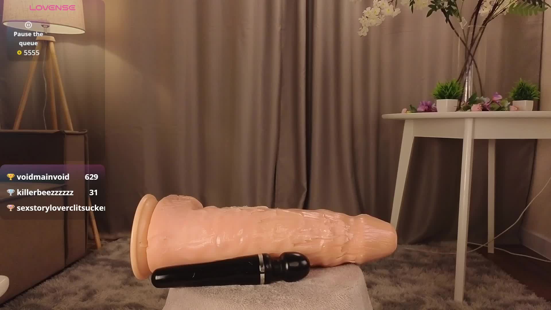 KarenLowe Live Sex June 21, 2026