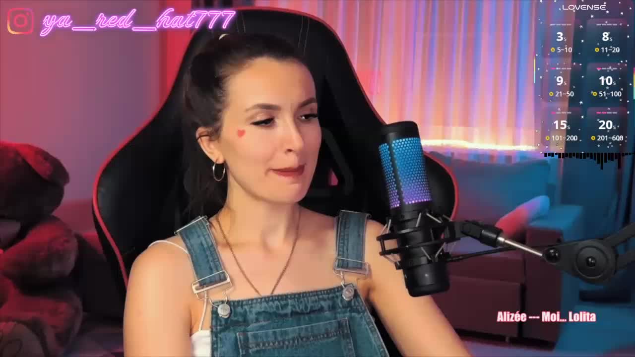 -RED_HAT- Live Sex June 21, 2026
