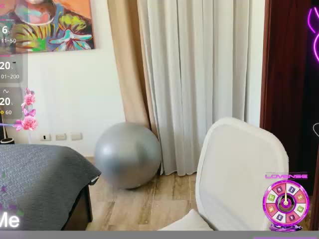 ViktoriaSillk Live Sex June 21, 2026
