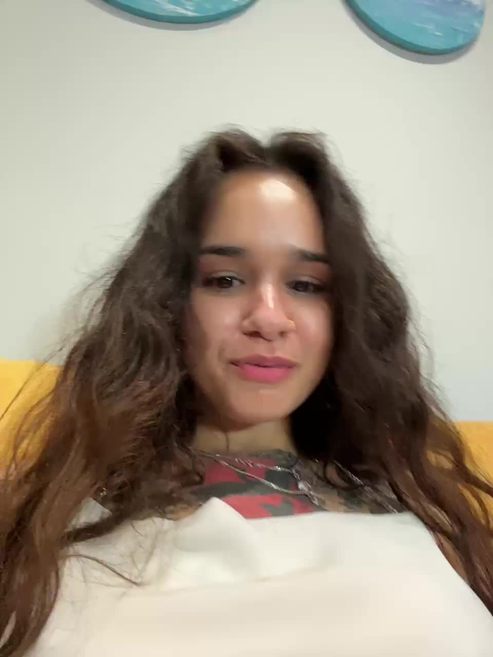 MilleMiMiMi Live Sex June 21, 2026