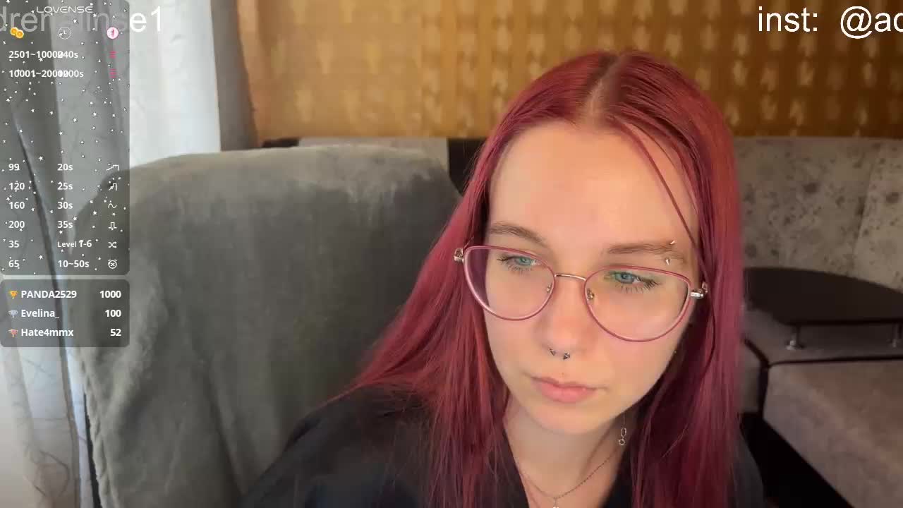Kushina Live Sex June 21, 2026
