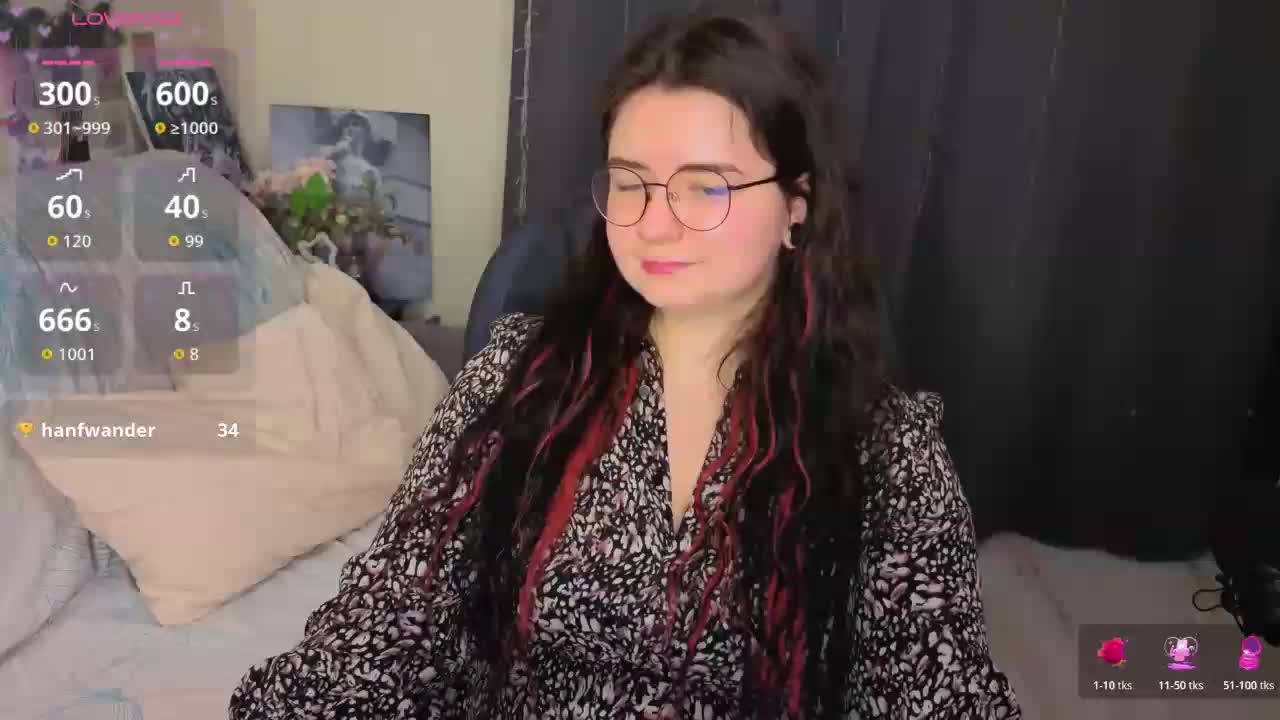 Kitty-Katty Live Sex June 21, 2026