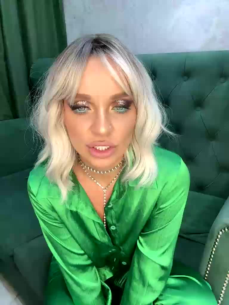 Darina_ Live Sex June 21, 2026