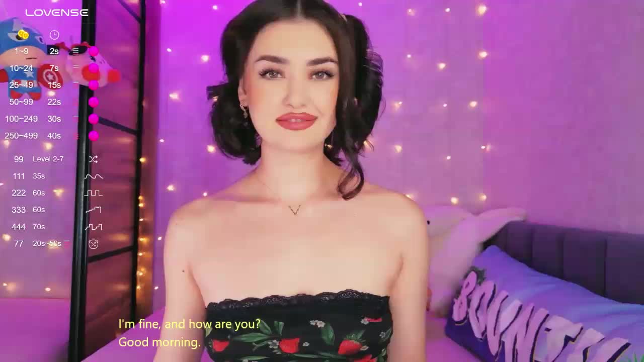 LeJanele Live Sex June 21, 2026