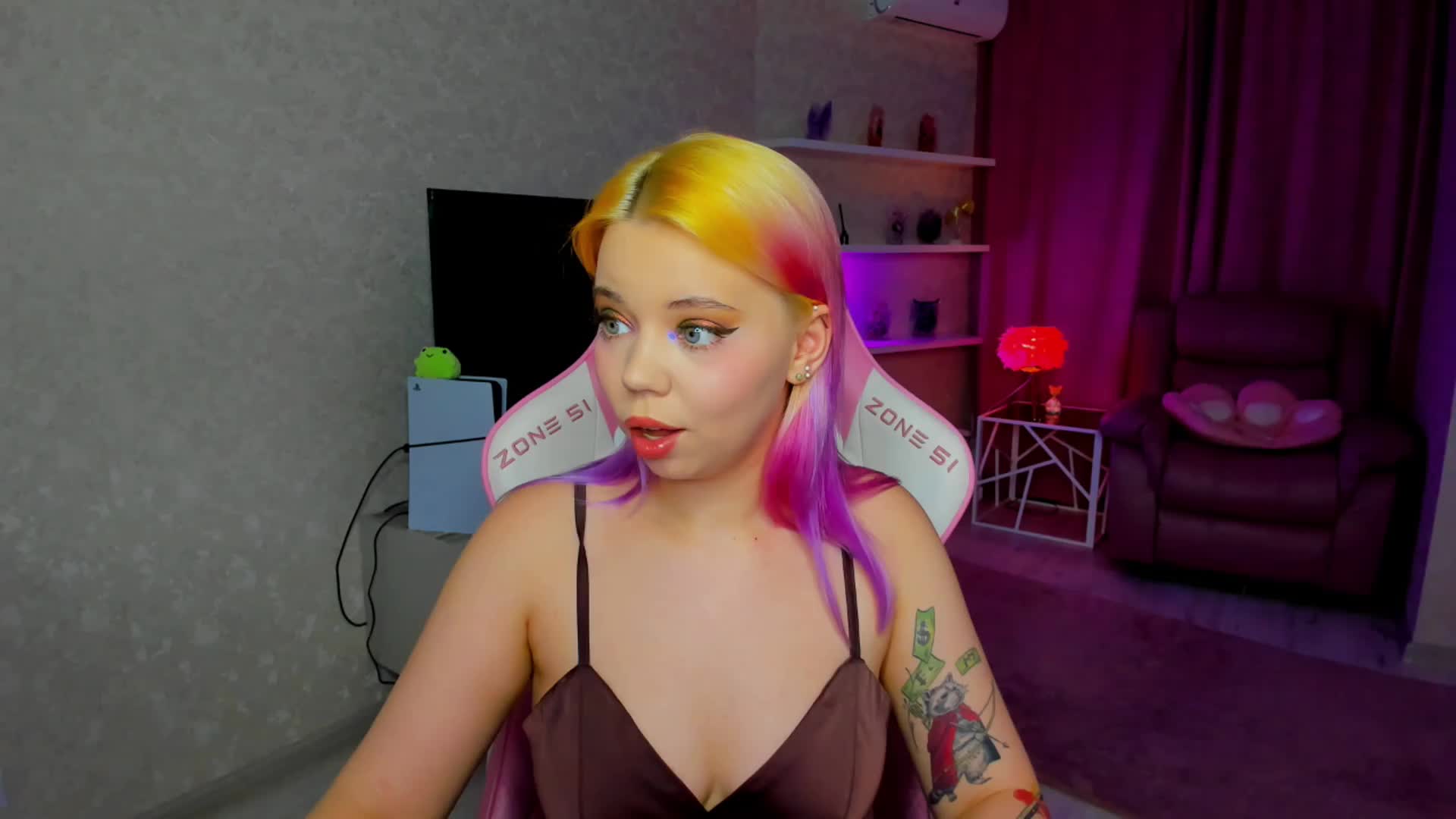 FunnyVibe Live Sex June 21, 2026