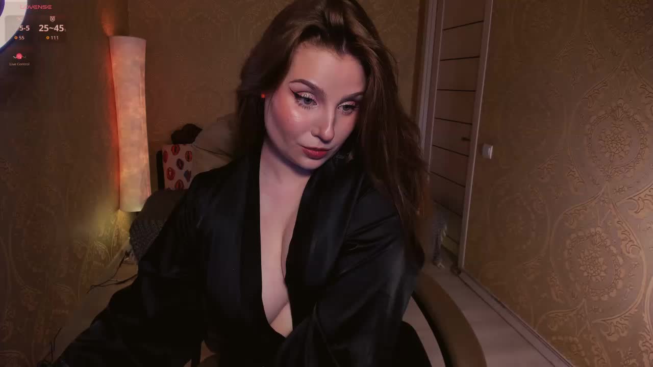 Esmeerrr Live Sex June 21, 2026