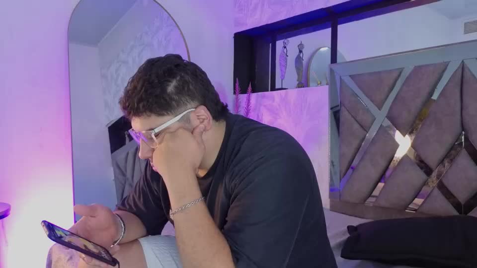 chel_seth Live Sex June 21, 2026
