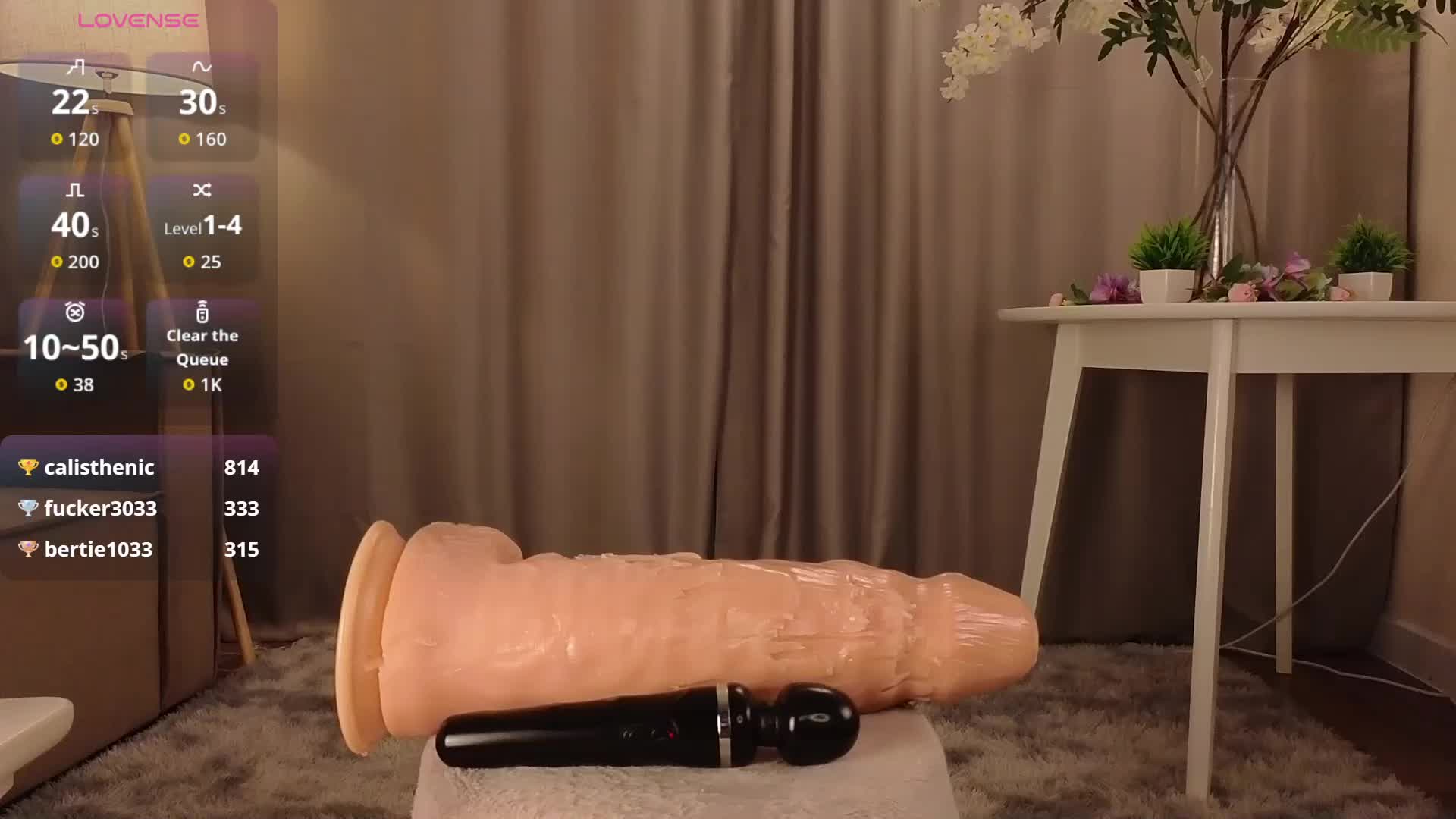KarenLowe Live Sex June 21, 2026