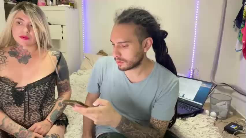gatitahorny69 Live Sex June 21, 2026
