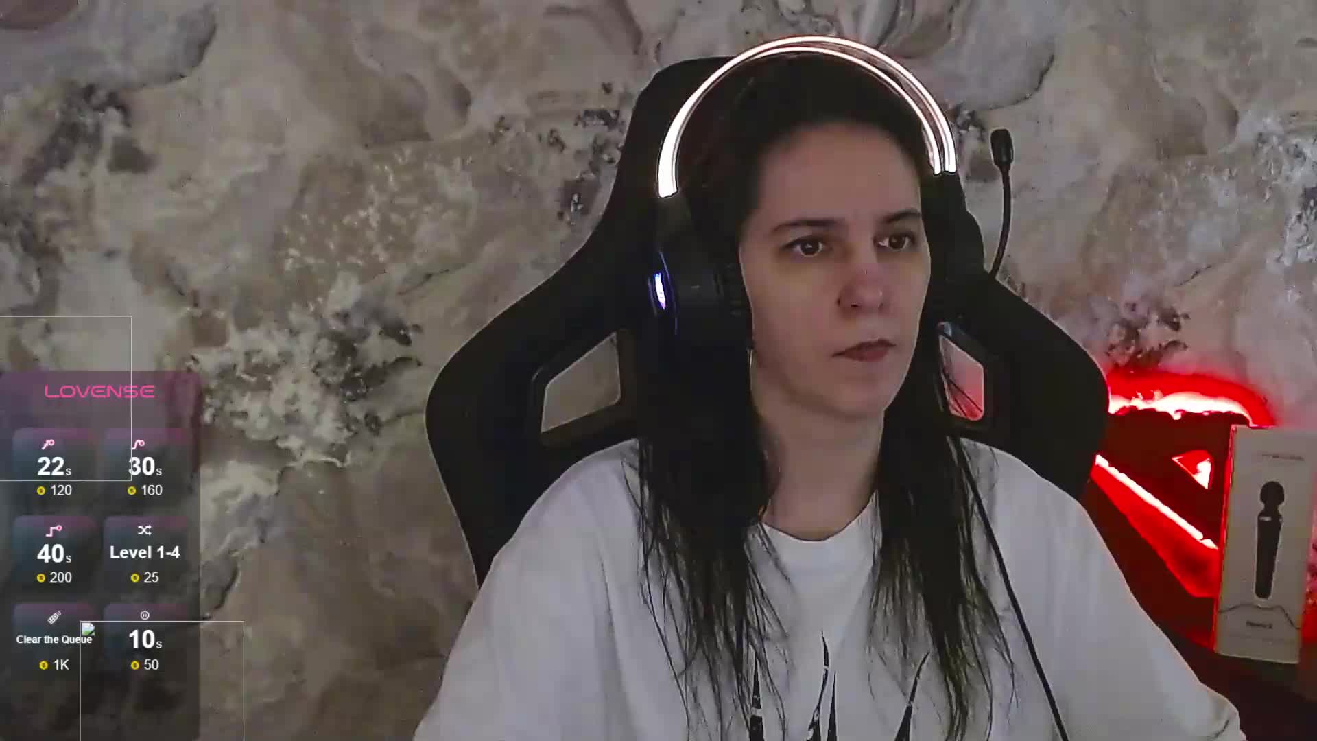 IrwiTomboy Live Sex June 21, 2026