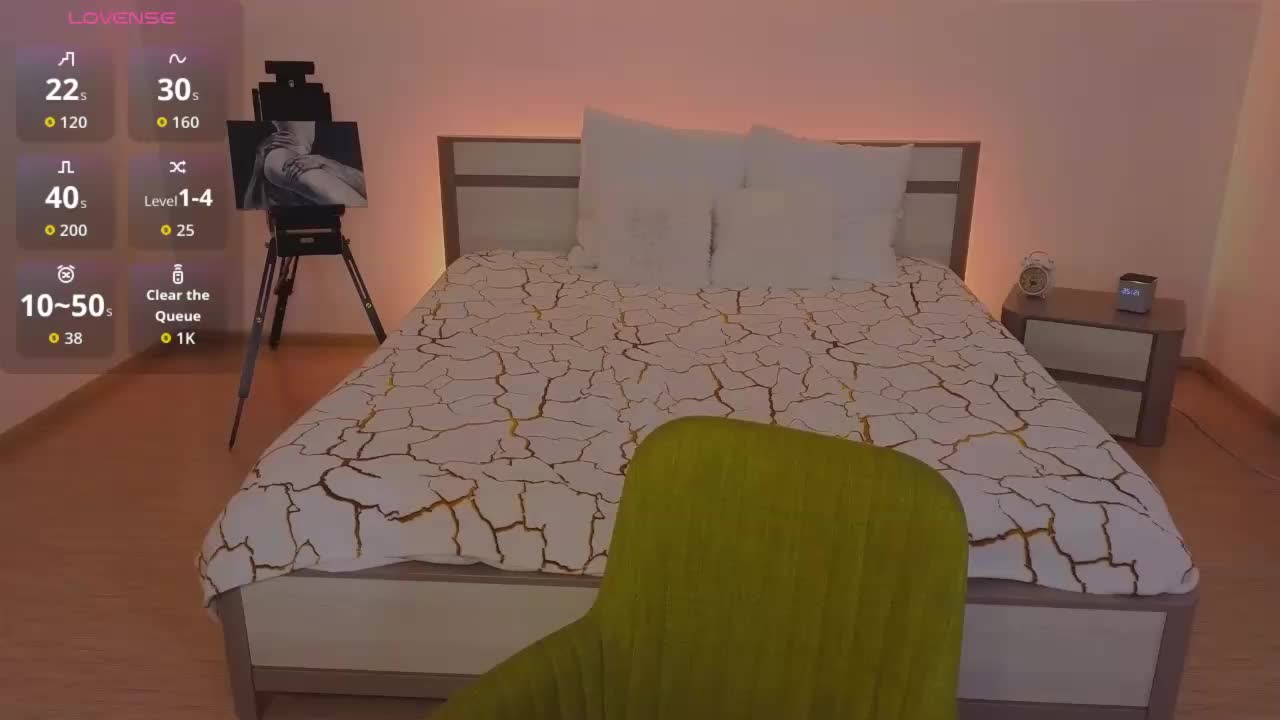 Adetta Live Sex June 21, 2026