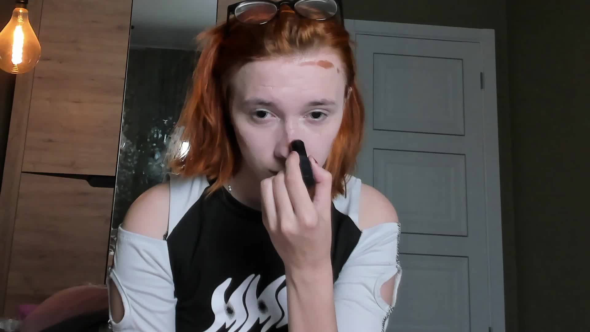 Dark-Willlow Live Sex June 21, 2026