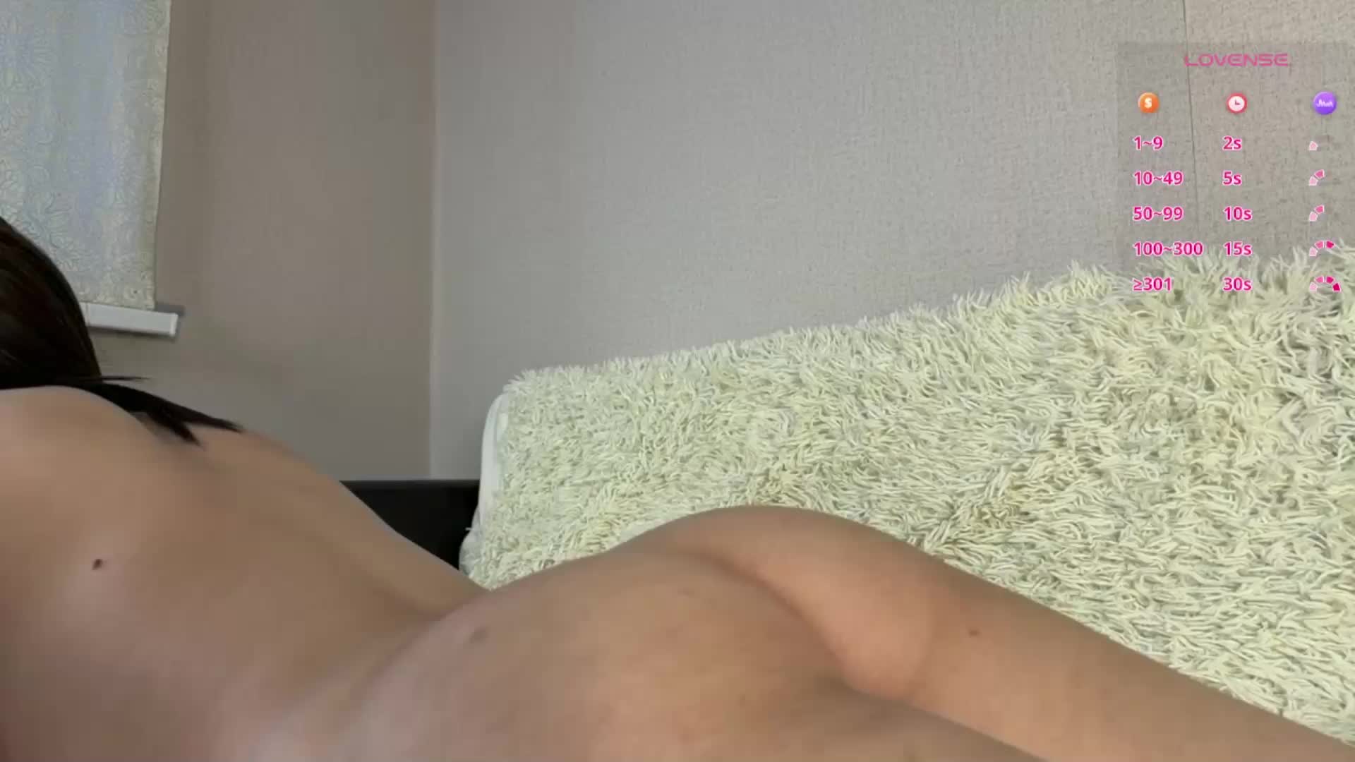 MyongBuba Live Sex June 21, 2026