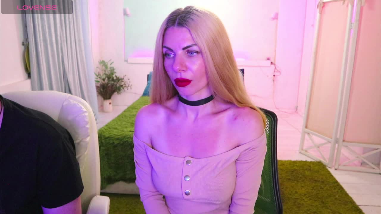 AlisaAleks Live Sex June 21, 2026