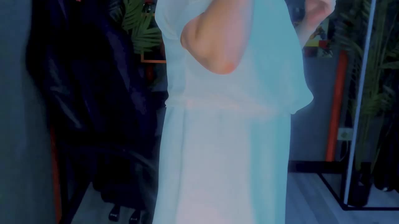 AnaMills Live Sex June 21, 2026