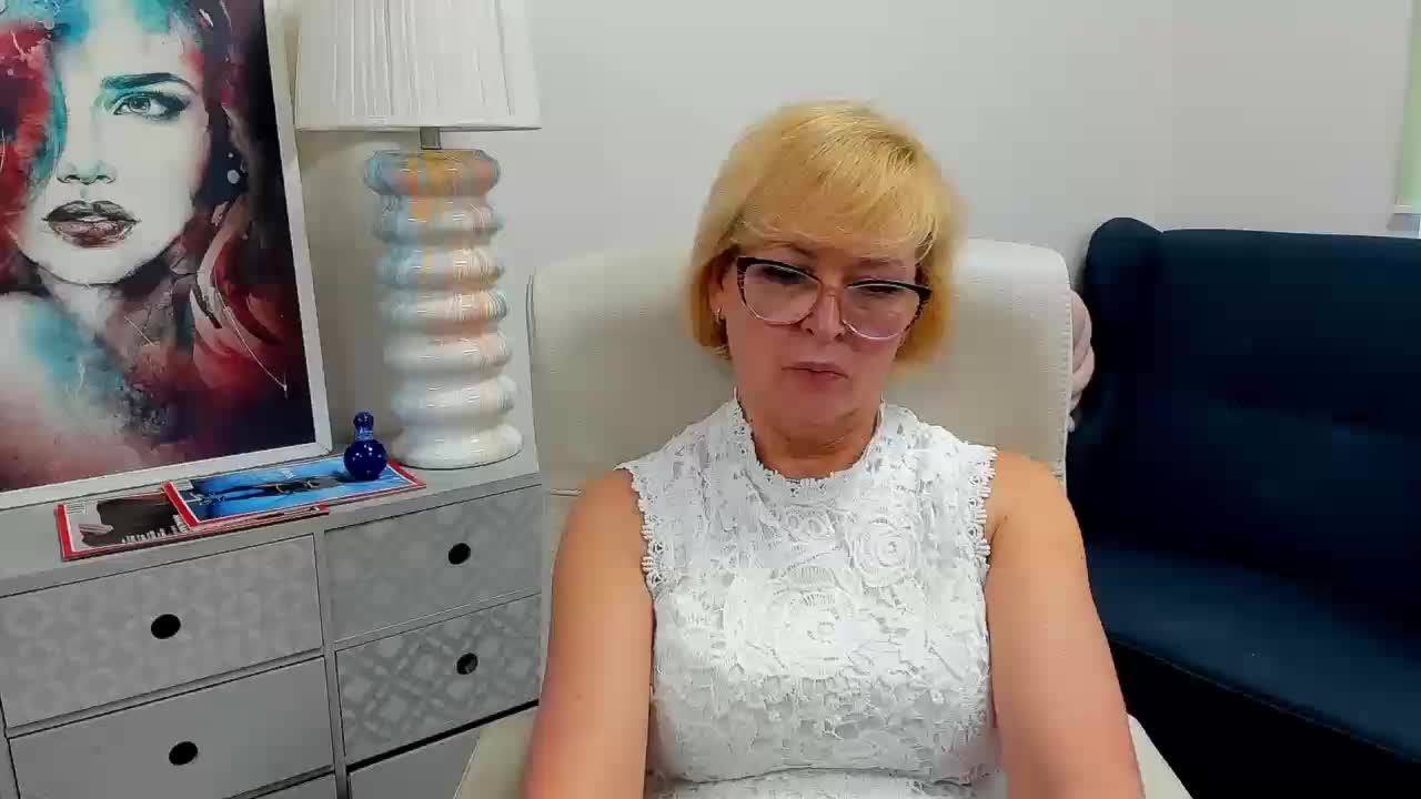LunaFantasy Live Sex June 21, 2026