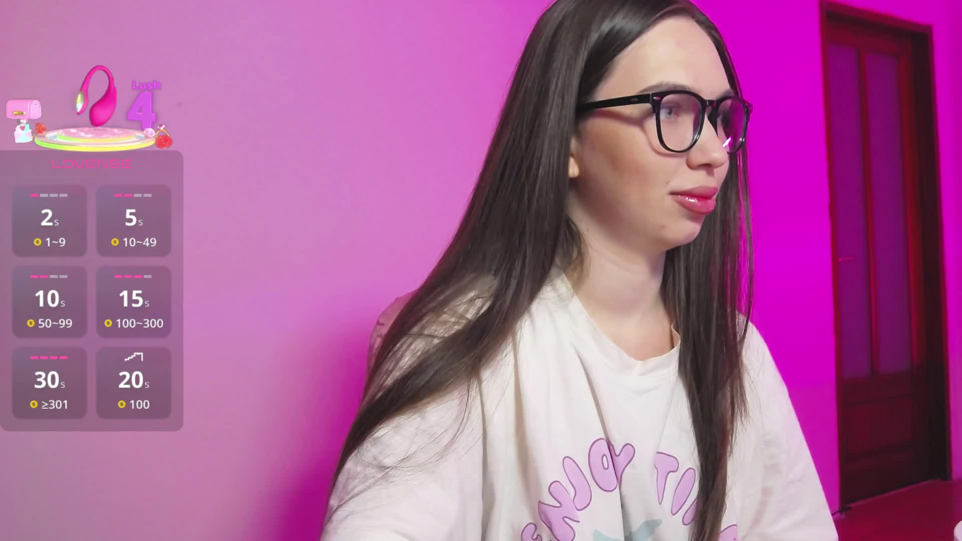ArianaHotAriana Live Sex June 21, 2026