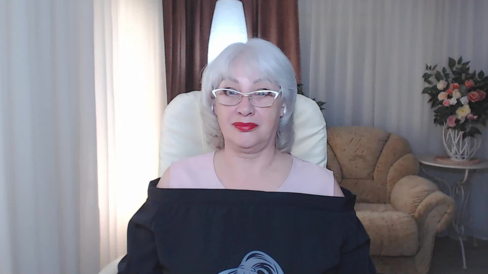 Tashyncik Live Sex June 21, 2026