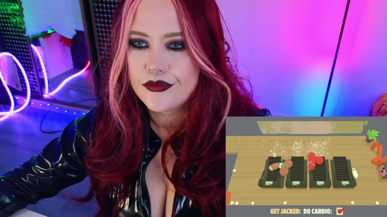 Laura-Wicked Live Sex June 21, 2026