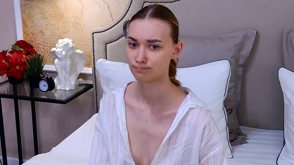 elizabethcash Live Sex June 21, 2026