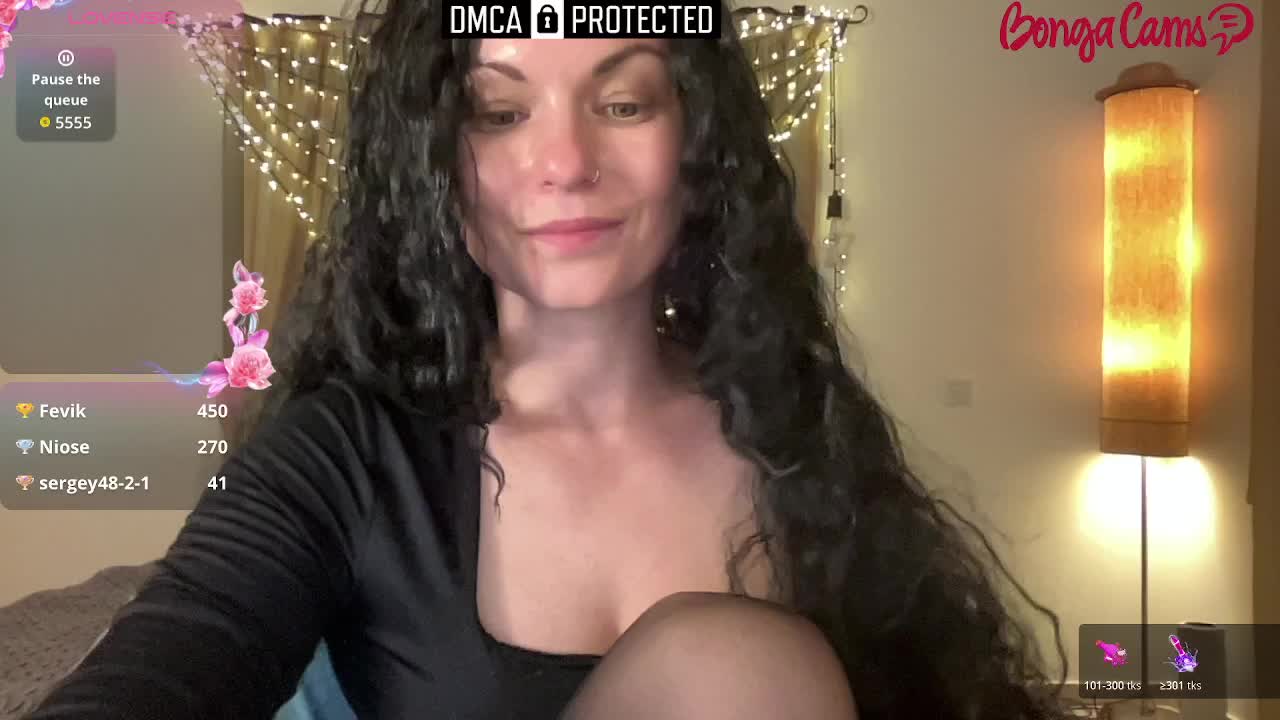 LilithNewdawn Live Sex June 21, 2026