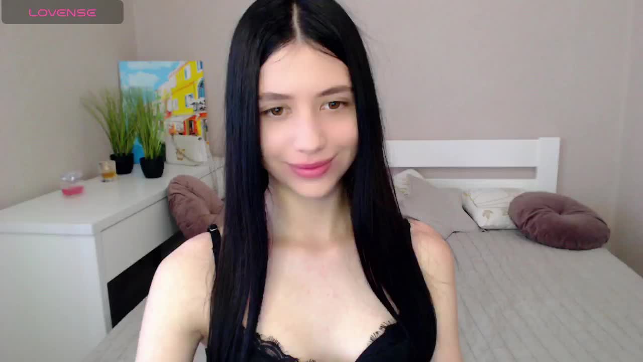 LindaSei Live Sex June 21, 2026