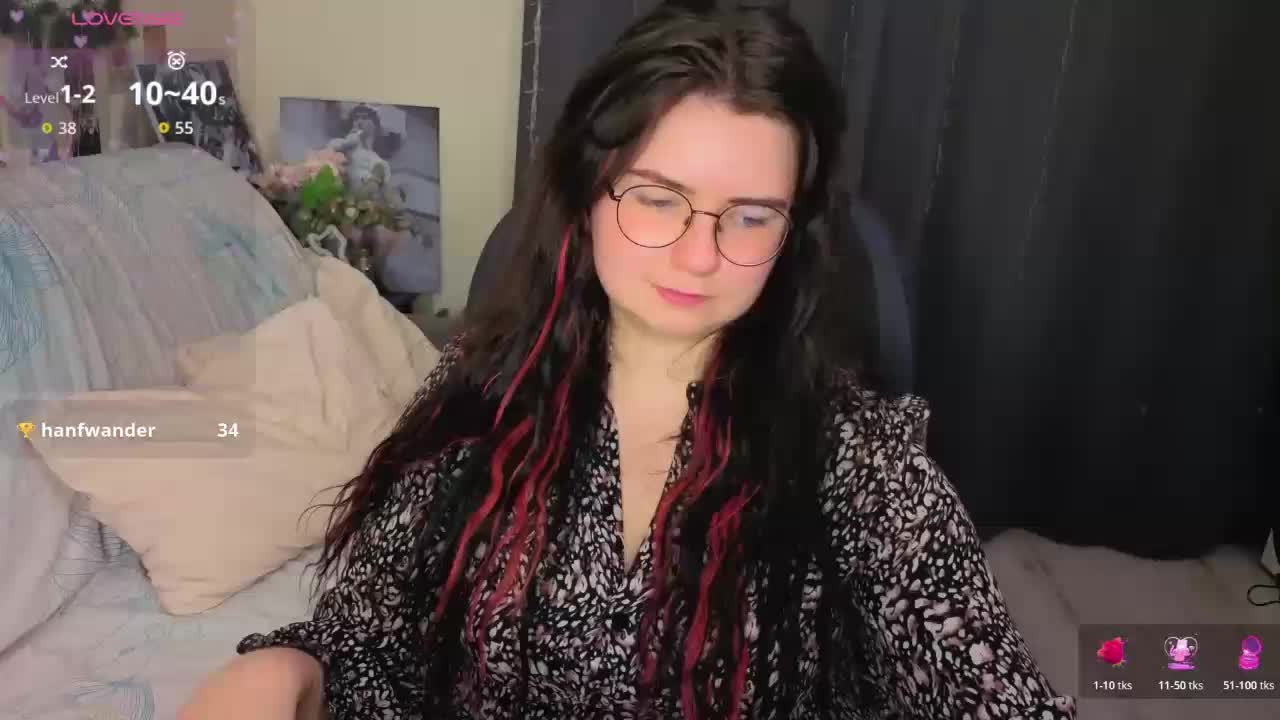 Kitty-Katty Live Sex June 21, 2026