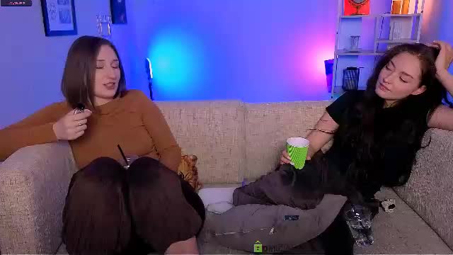 eva_smiith_ Live Sex June 21, 2026