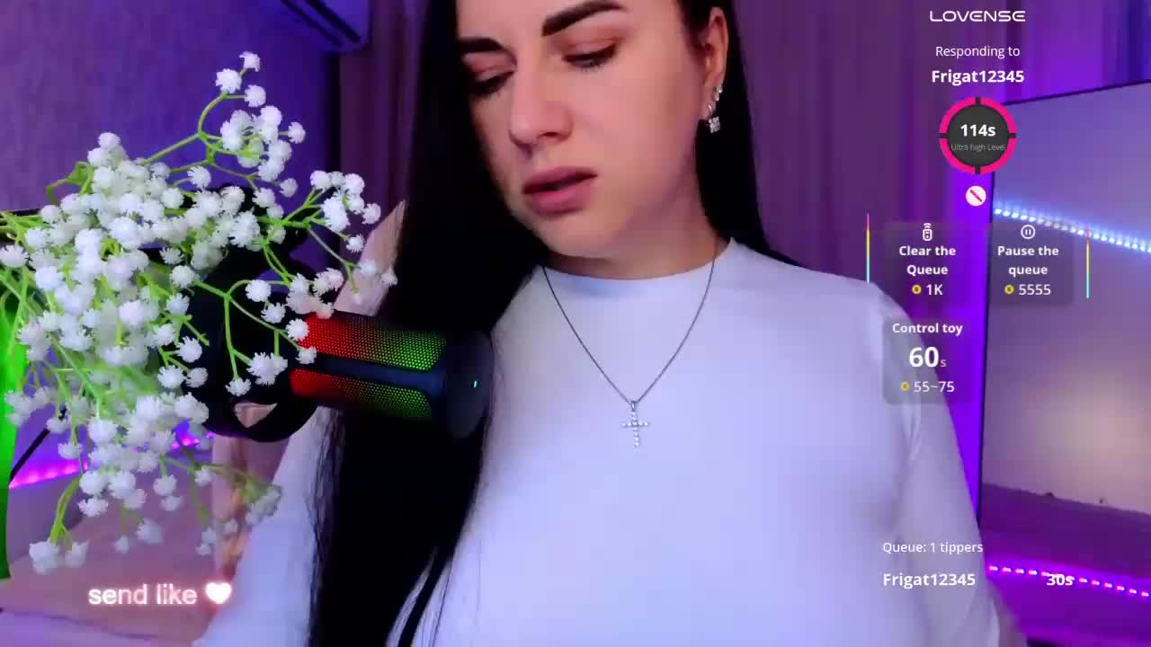 YURIEVNA13 Live Sex June 21, 2026