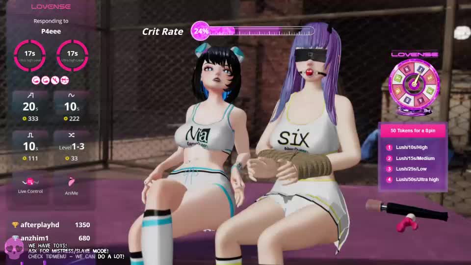 emyliveshow Live Sex June 21, 2026