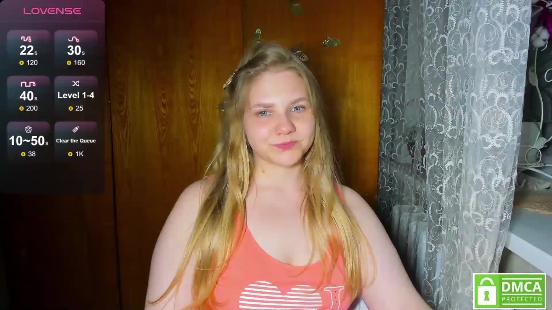 Emma-Frizea Live Sex June 21, 2026