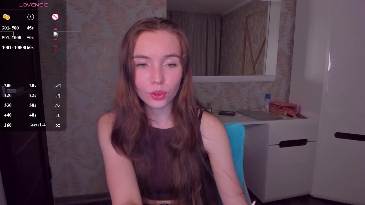 YonaBones Live Sex June 22, 2026