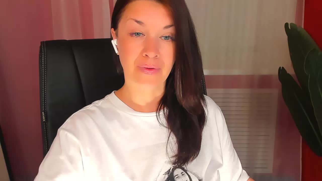 AnaMills Live Sex June 22, 2026