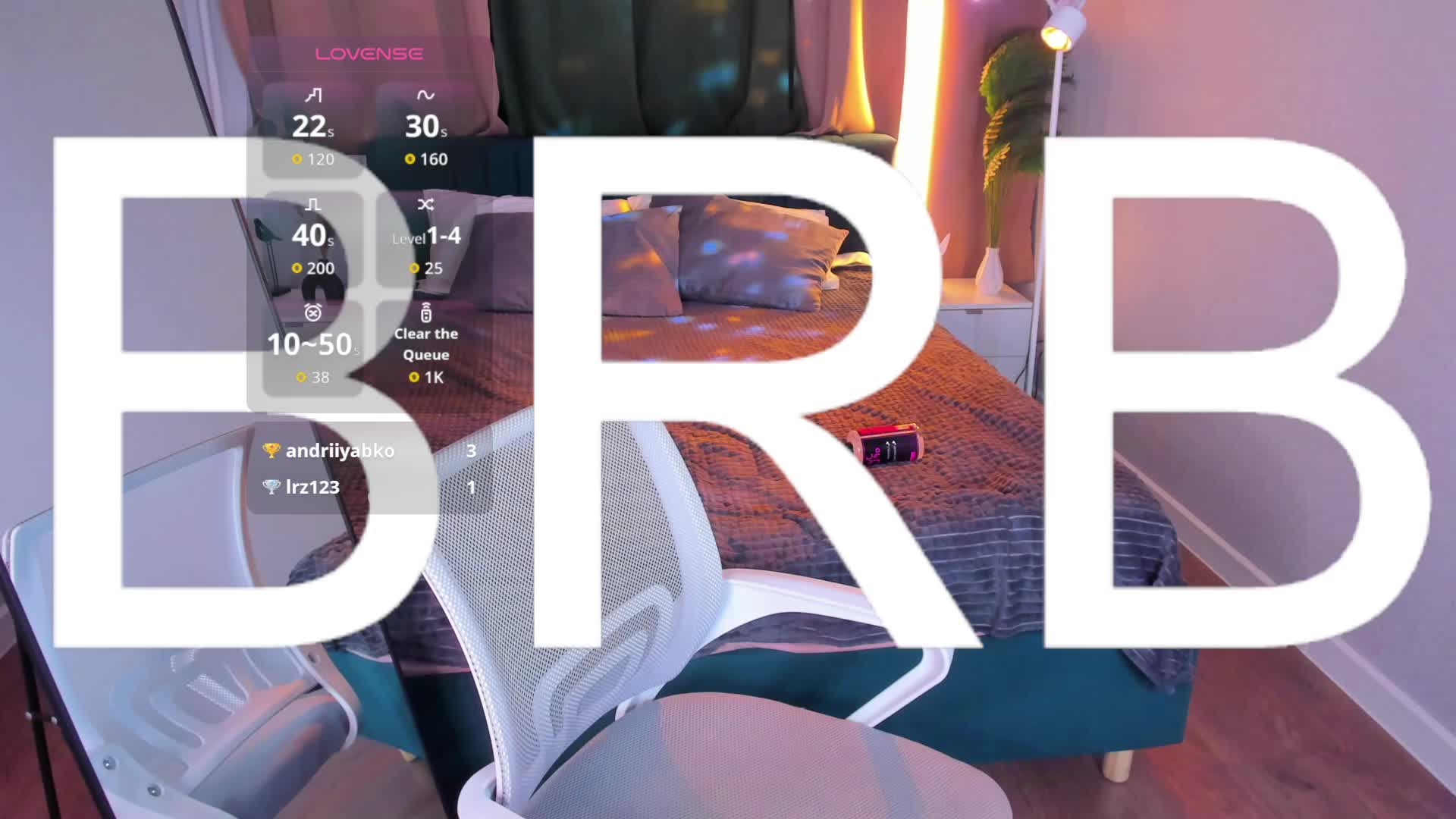 Stellla-Morgans Live Sex June 22, 2026