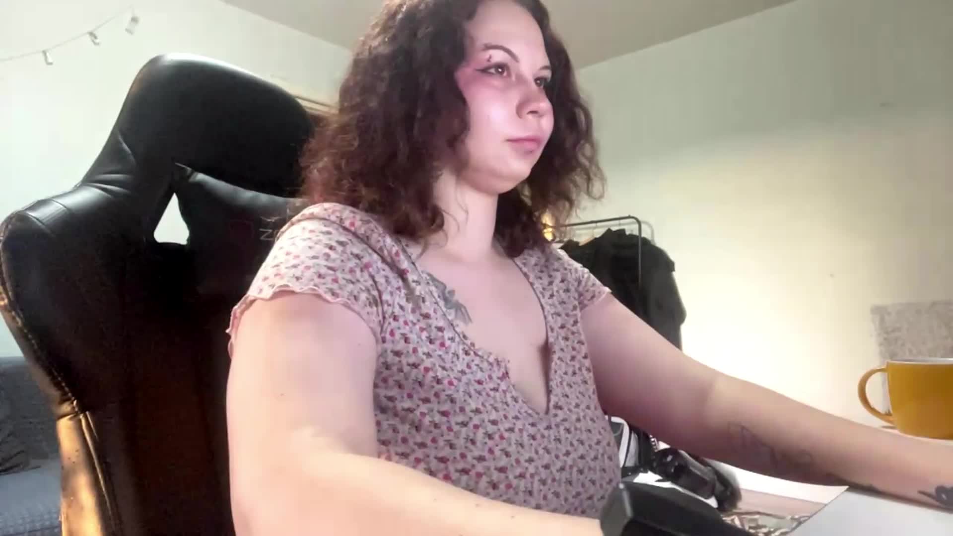 BurmaBarufaldi Live Sex June 22, 2026