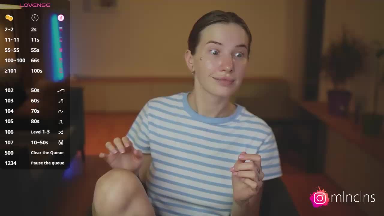 mel-collins Live Sex June 22, 2026