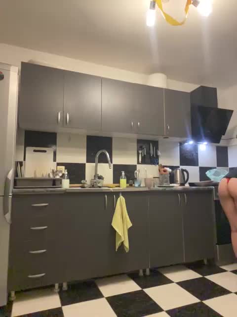 Alisasqrl Live Sex June 22, 2026