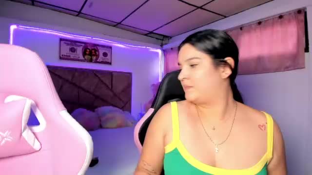 cristal_smith20 Live Sex June 22, 2026