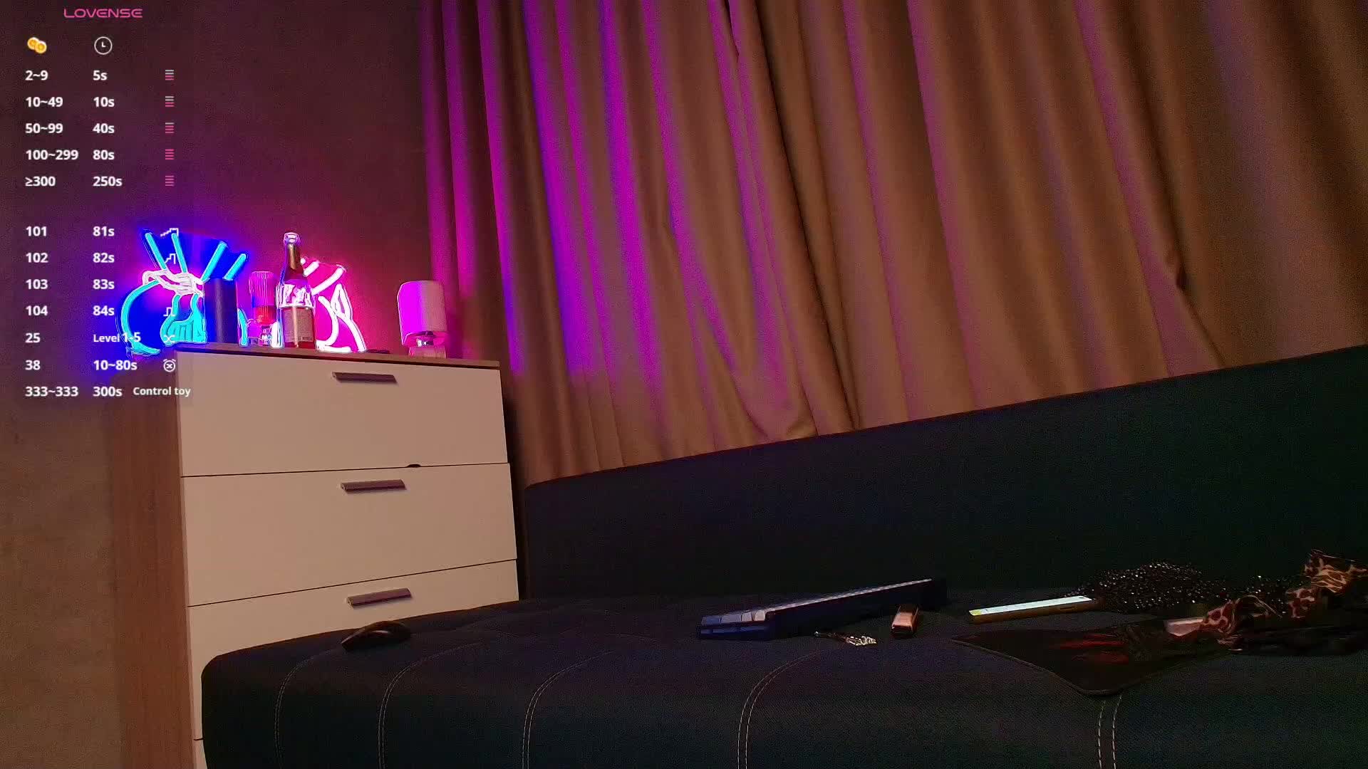 KateAmple Live Sex June 22, 2026