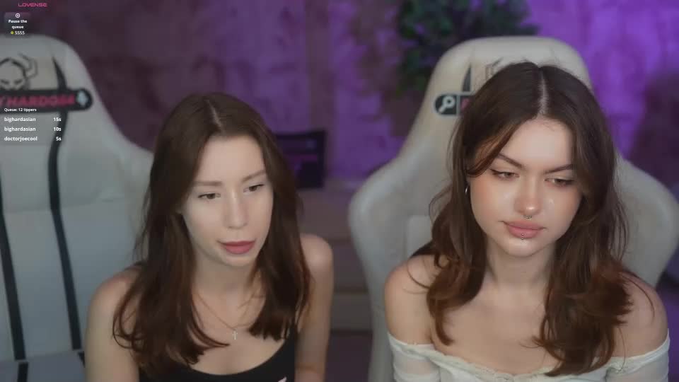 kira0541 Live Sex June 22, 2026