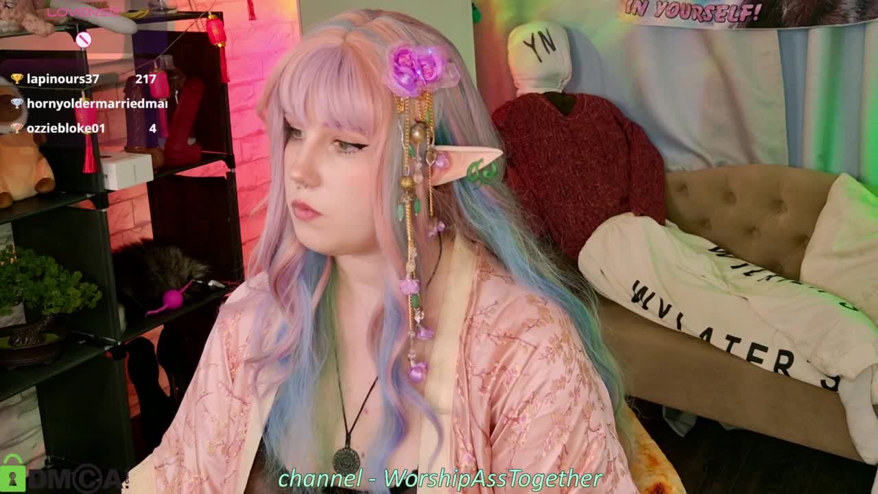 candy-yeah Live Sex June 22, 2026