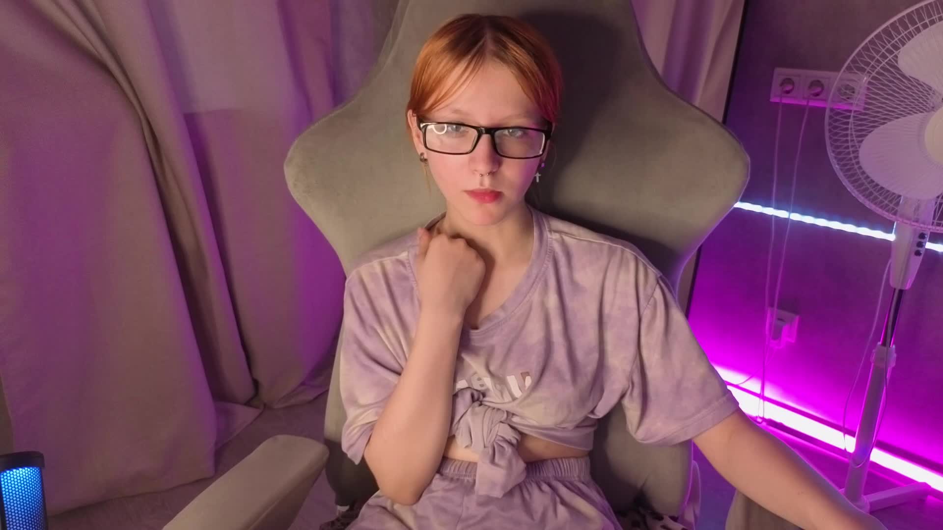Emma-Dusk Live Sex June 22, 2026